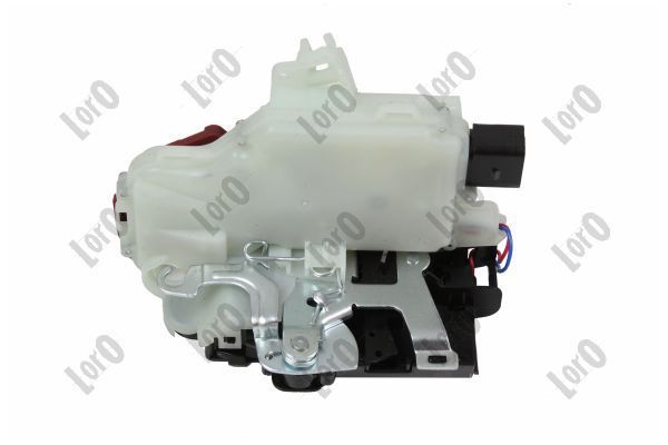 Durų užraktas ABAKUS 132-053-108