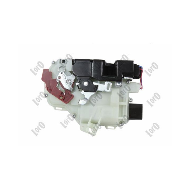 Durų užraktas ABAKUS 132-053-108