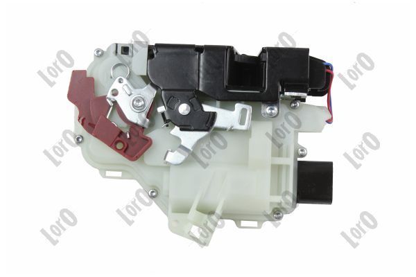 Durų užraktas ABAKUS 132-053-108