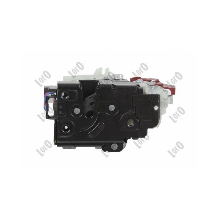 Durų užraktas ABAKUS 132-053-108