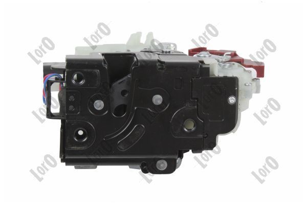 Durų užraktas ABAKUS 132-053-108