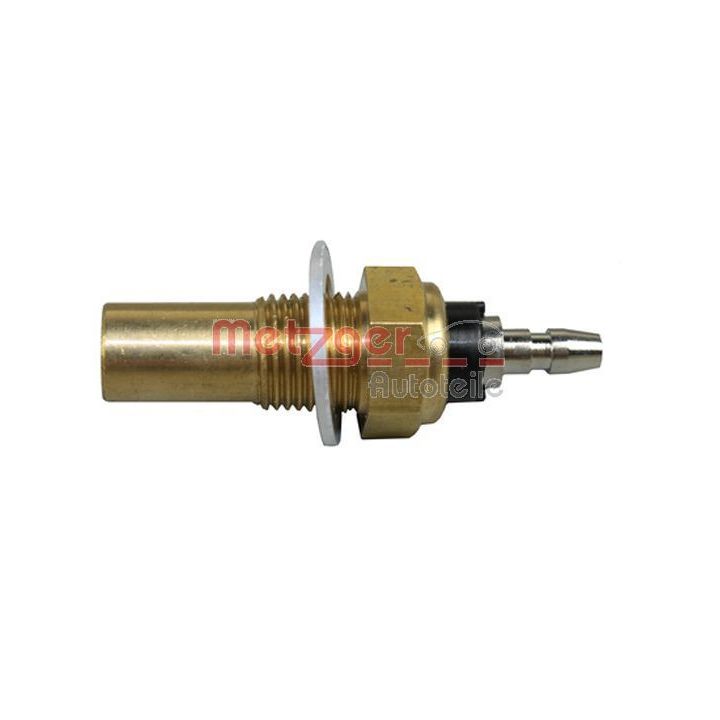 Siuntimo blokas, aušinimo skysčio temperatūra METZGER 0905139