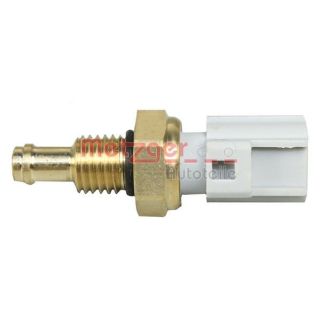 Siuntimo blokas, aušinimo skysčio temperatūra METZGER 0905154