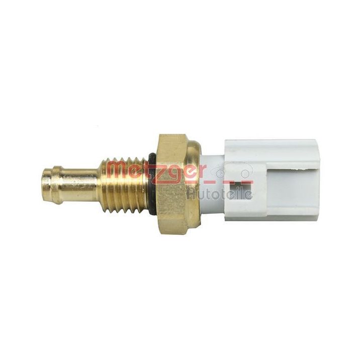 Siuntimo blokas, aušinimo skysčio temperatūra METZGER 0905154