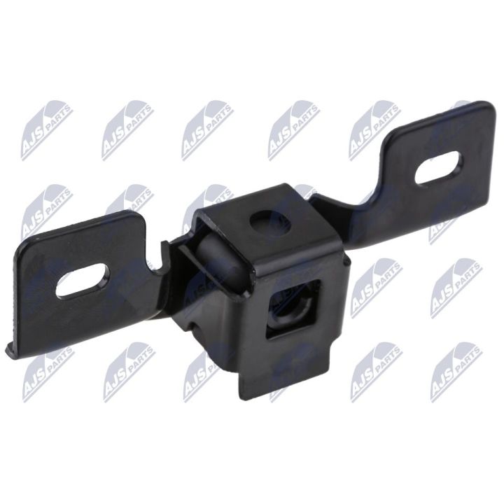 Durų užraktas NTY EZC-PL-157