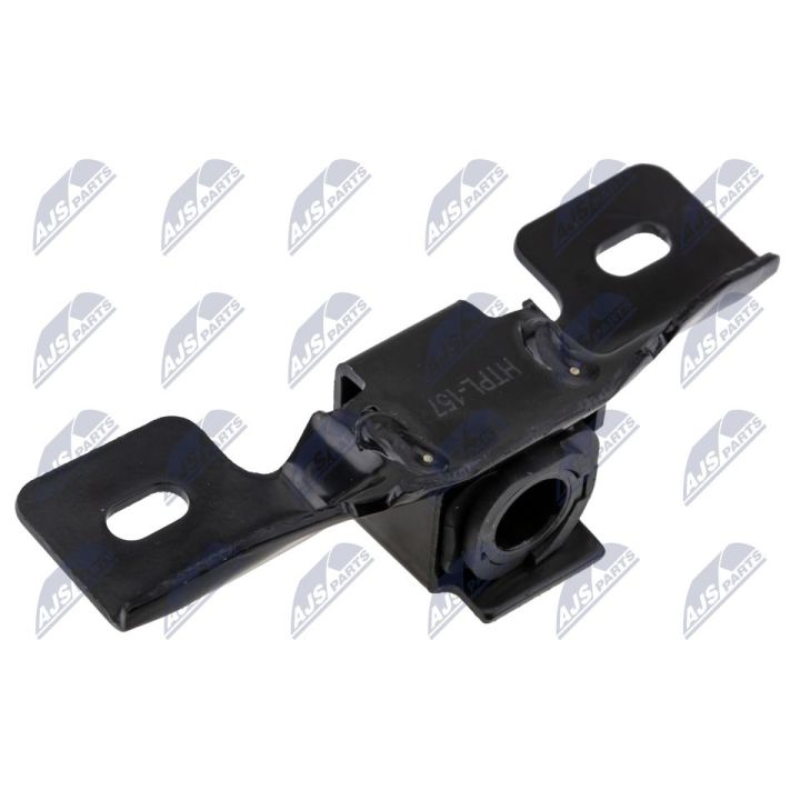 Durų užraktas NTY EZC-PL-157