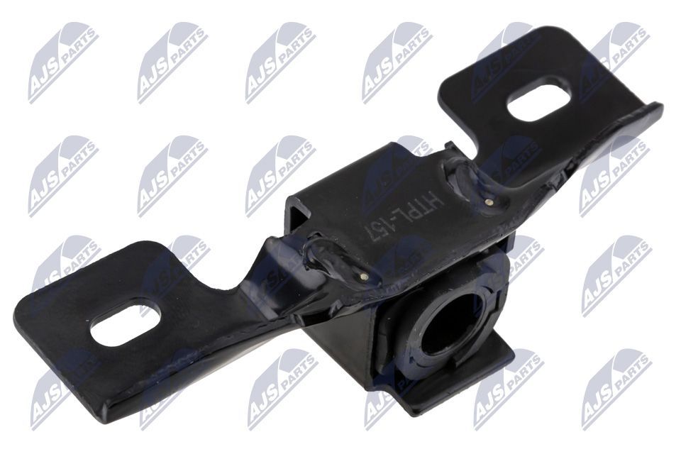 Durų užraktas NTY EZC-PL-157