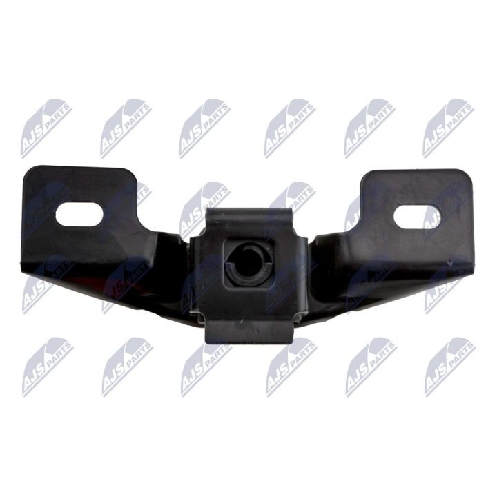 Durų užraktas NTY EZC-PL-157