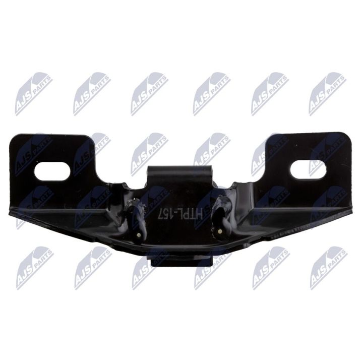 Durų užraktas NTY EZC-PL-157