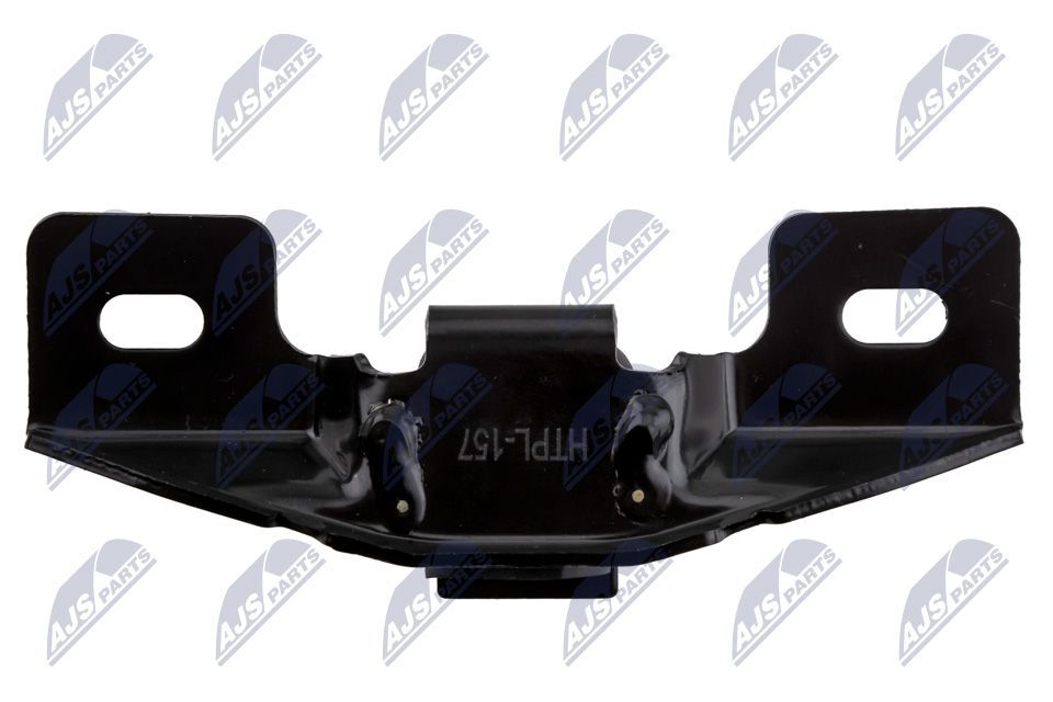 Durų užraktas NTY EZC-PL-157