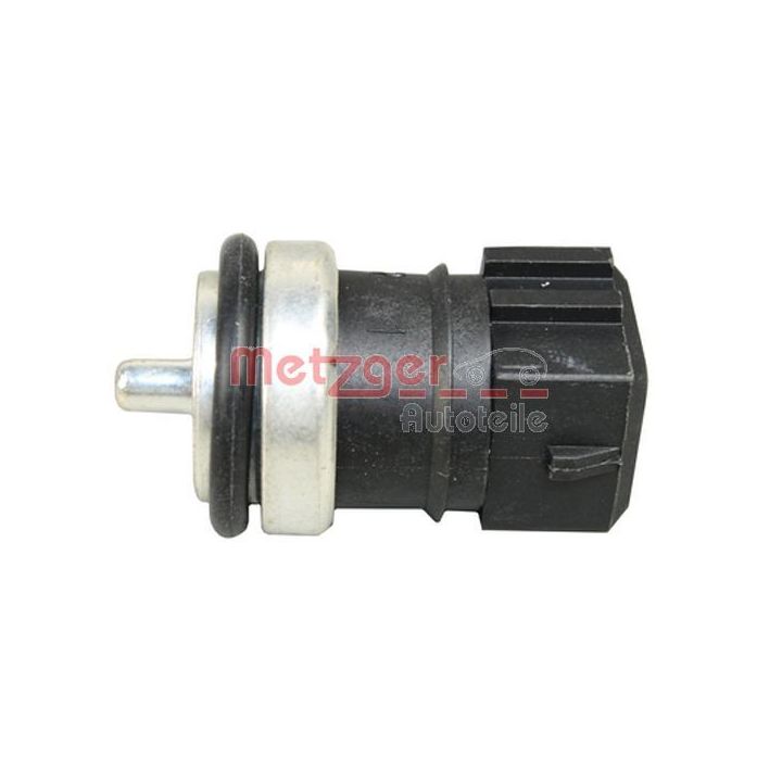 Siuntimo blokas, aušinimo skysčio temperatūra METZGER 0905159