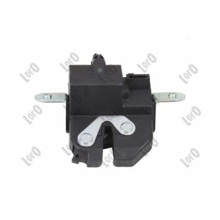 Galinių durų užraktas ABAKUS 132-016-011