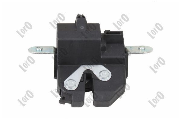 Galinių durų užraktas ABAKUS 132-016-011