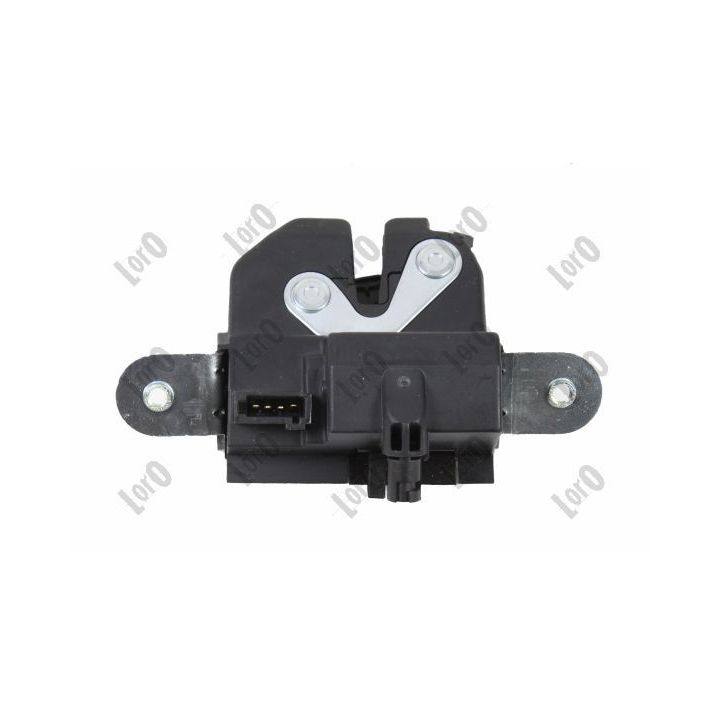 Galinių durų užraktas ABAKUS 132-016-011