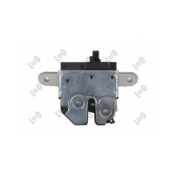 Galinių durų užraktas ABAKUS 132-016-011