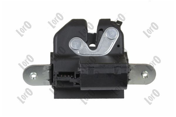 Galinių durų užraktas ABAKUS 132-016-012