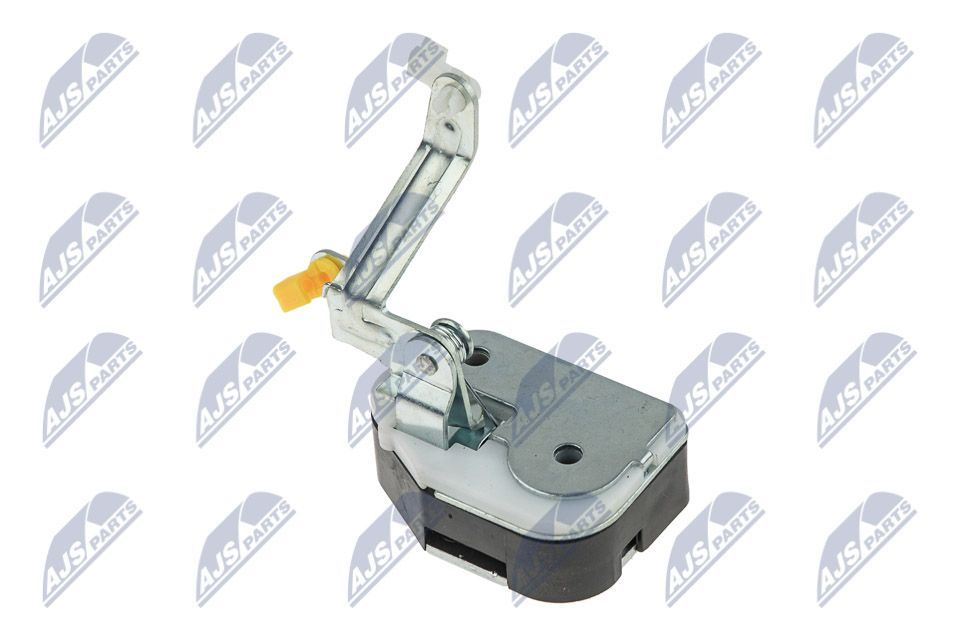 Durų užraktas NTY EZC-RE-077