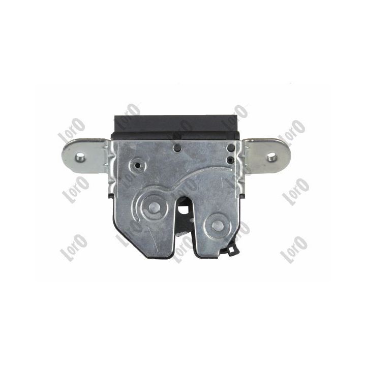 Galinių durų užraktas ABAKUS 132-016-012