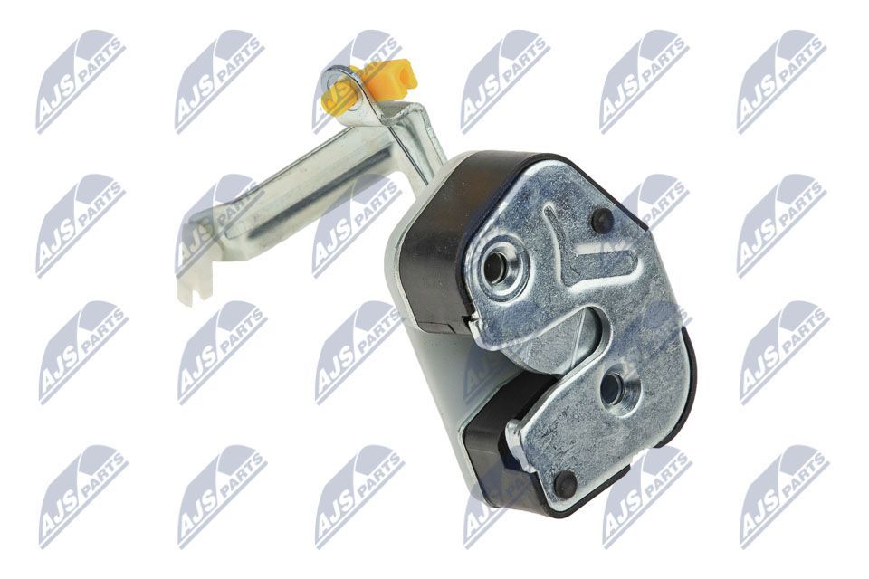 Durų užraktas NTY EZC-RE-077