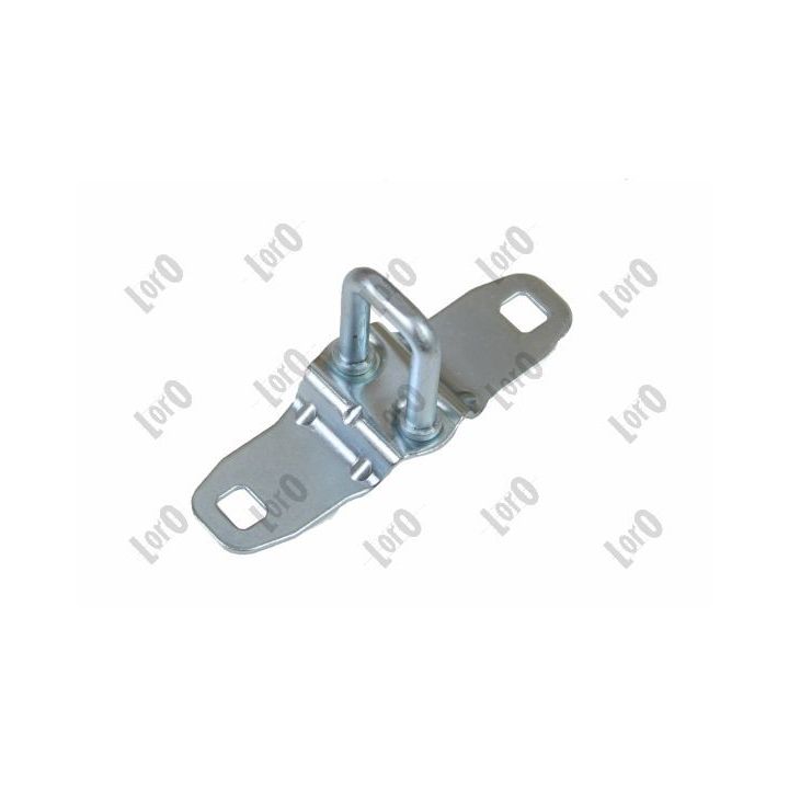 Galinių durų užraktas ABAKUS 132-016-012