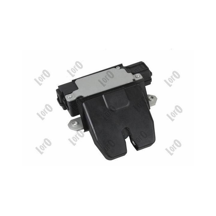 Galinių durų užraktas ABAKUS 132-017-006