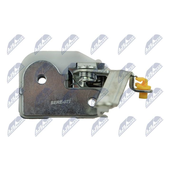 Durų užraktas NTY EZC-RE-077