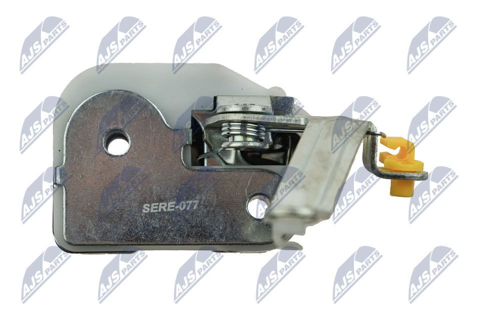 Durų užraktas NTY EZC-RE-077