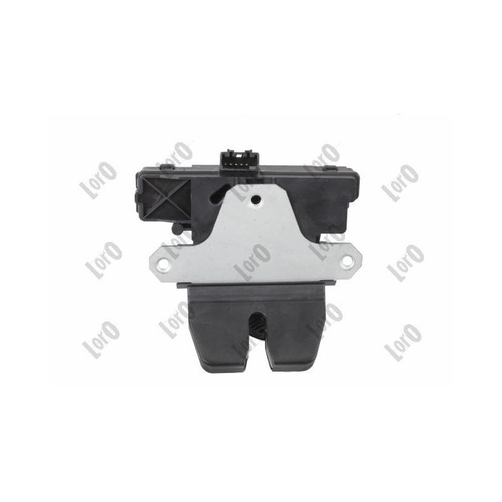 Galinių durų užraktas ABAKUS 132-017-006