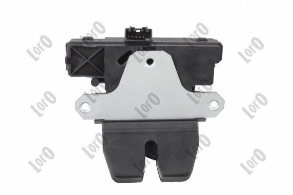 Galinių durų užraktas ABAKUS 132-017-006