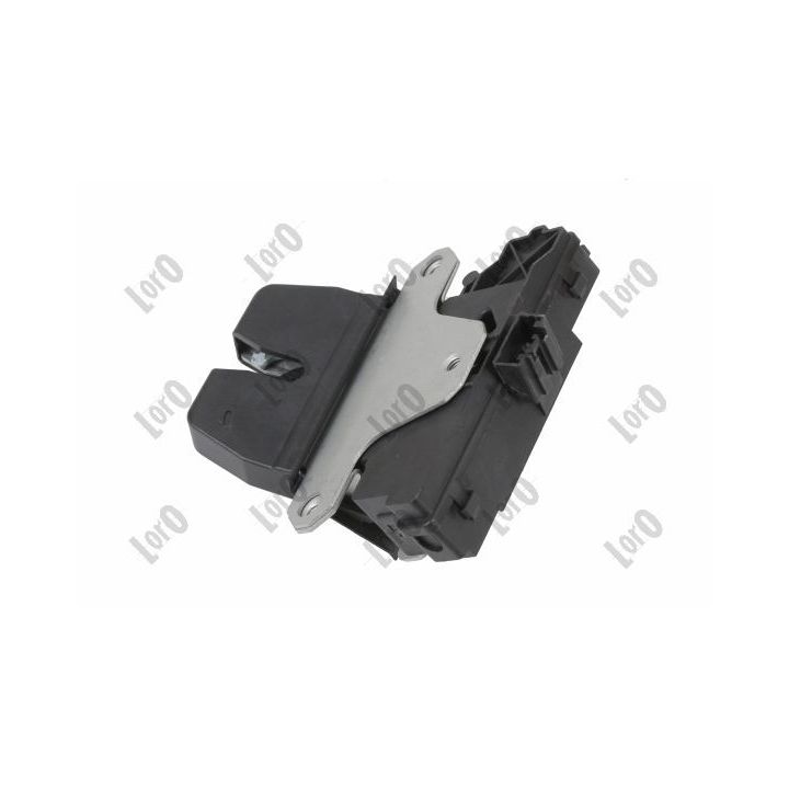 Galinių durų užraktas ABAKUS 132-017-006