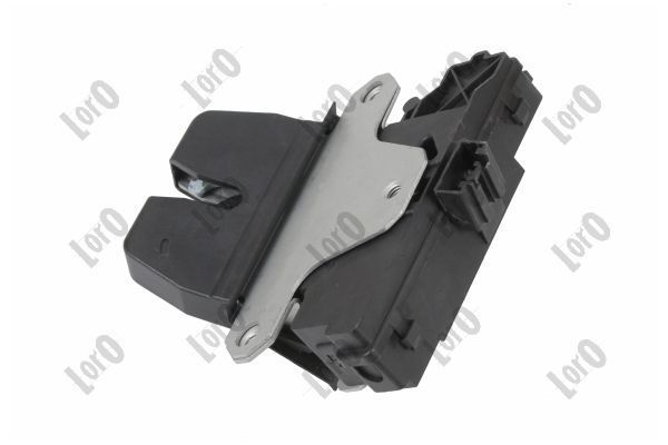 Galinių durų užraktas ABAKUS 132-017-006