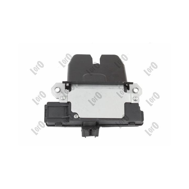 Galinių durų užraktas ABAKUS 132-017-006