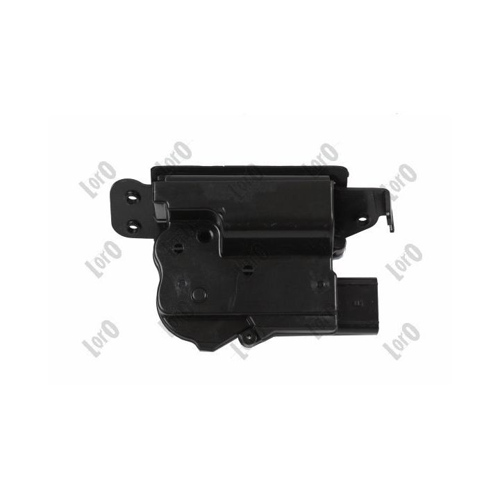 Galinių durų užraktas ABAKUS 132-019-005