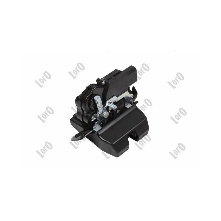 Galinių durų užraktas ABAKUS 132-019-005