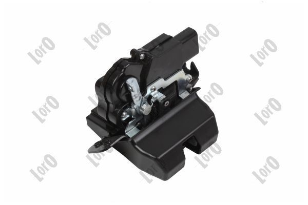 Galinių durų užraktas ABAKUS 132-019-005