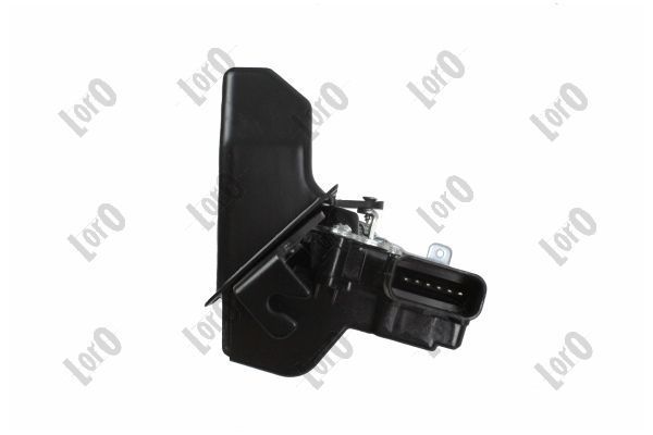 Galinių durų užraktas ABAKUS 132-019-005