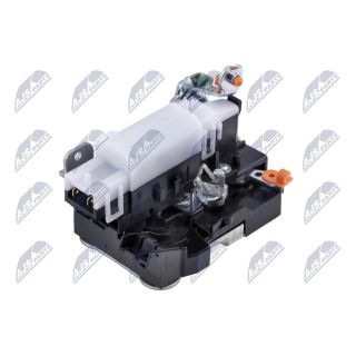 Durų užraktas NTY EZC-RE-143