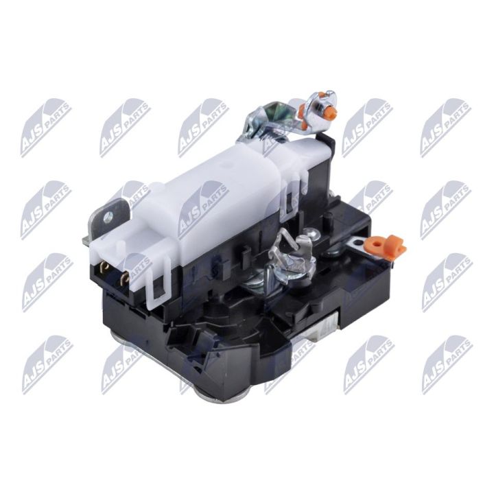 Durų užraktas NTY EZC-RE-143