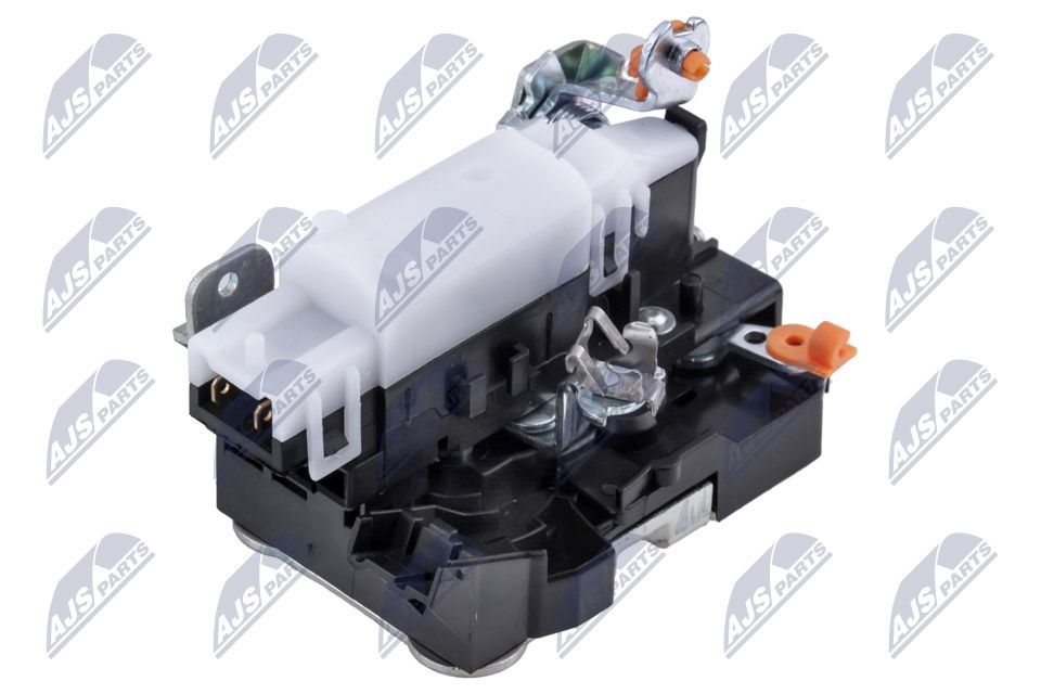 Durų užraktas NTY EZC-RE-143