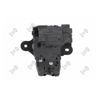 Galinių durų užraktas ABAKUS 132-037-007