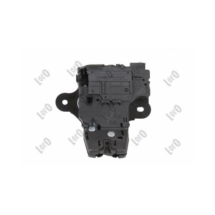 Galinių durų užraktas ABAKUS 132-037-007