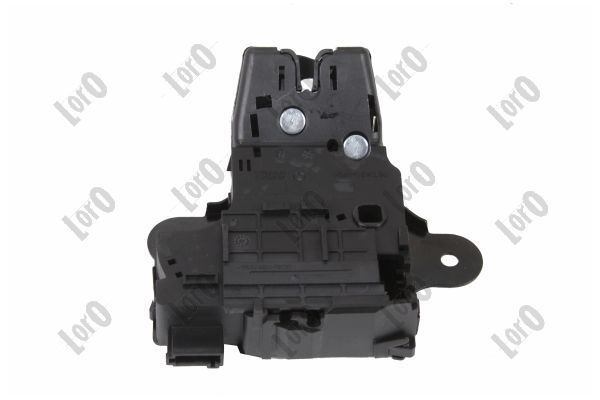 Galinių durų užraktas ABAKUS 132-037-007