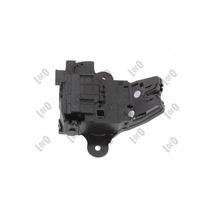 Galinių durų užraktas ABAKUS 132-037-007