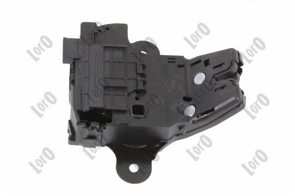 Galinių durų užraktas ABAKUS 132-037-007