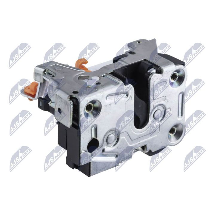 Durų užraktas NTY EZC-RE-143