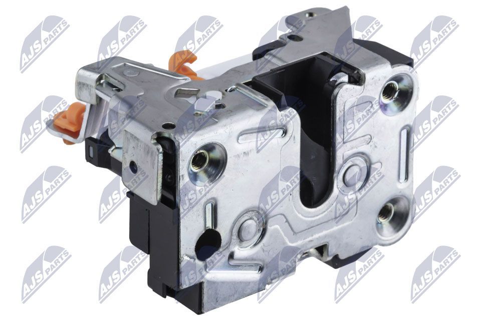 Durų užraktas NTY EZC-RE-143