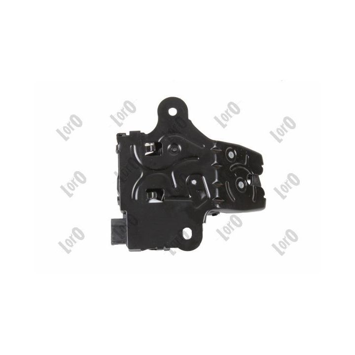 Galinių durų užraktas ABAKUS 132-037-007