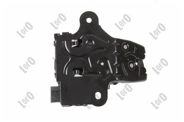 Galinių durų užraktas ABAKUS 132-037-007