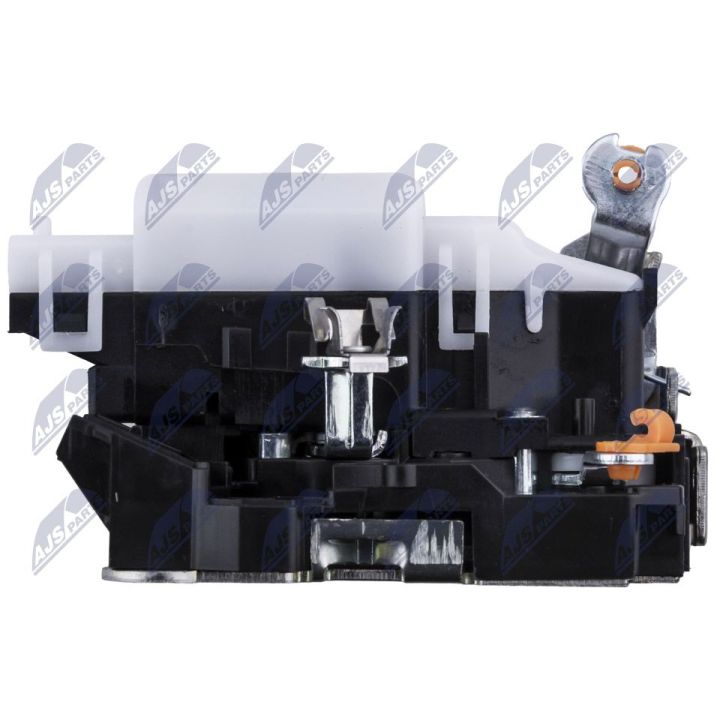 Durų užraktas NTY EZC-RE-143