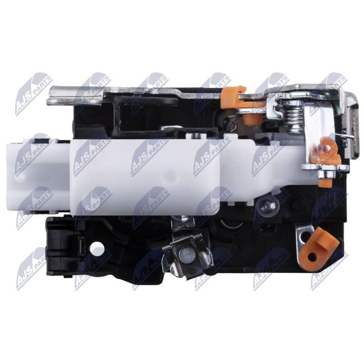 Durų užraktas NTY EZC-RE-143